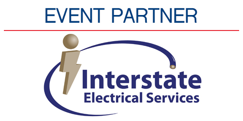 Interstate Electrical Services Logo